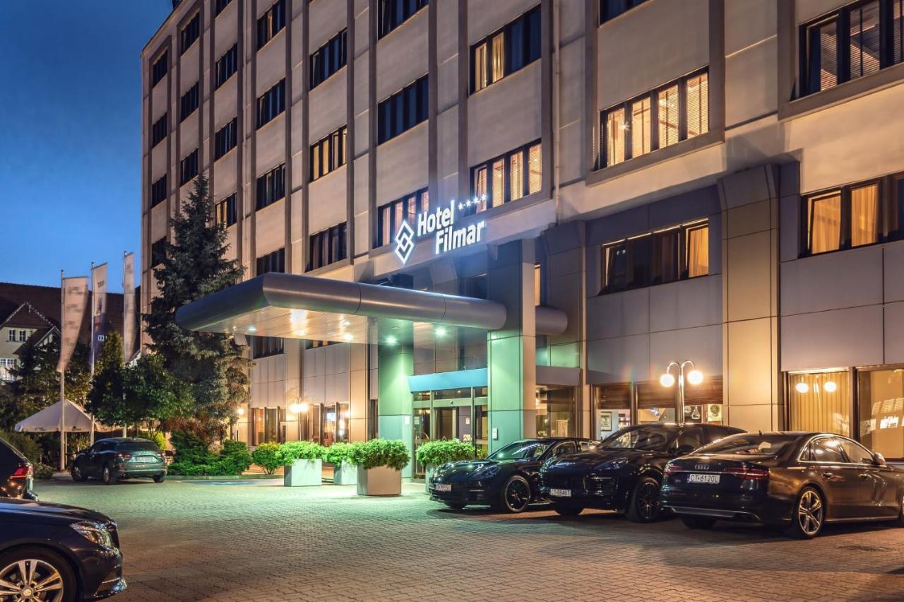 Filmar Hotel