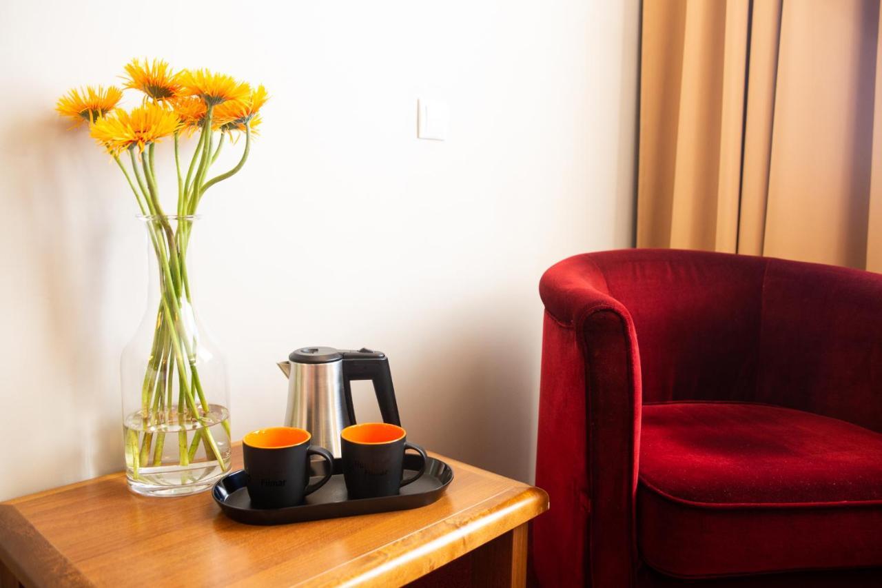 Hotel Filmar Stary Toruń