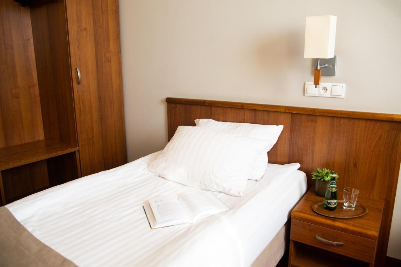 Hotel Filmar Stary Toruń