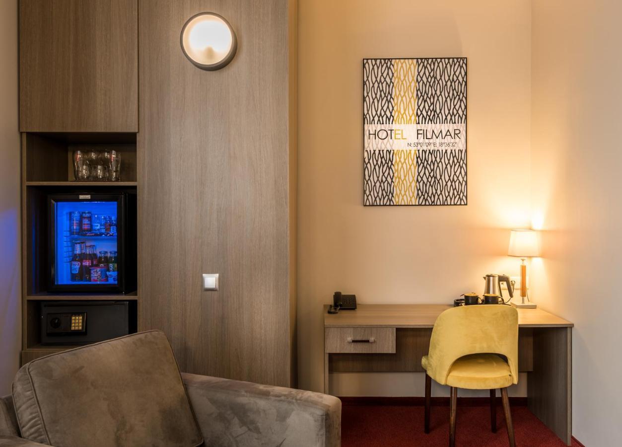 Hotel Filmar 4*
