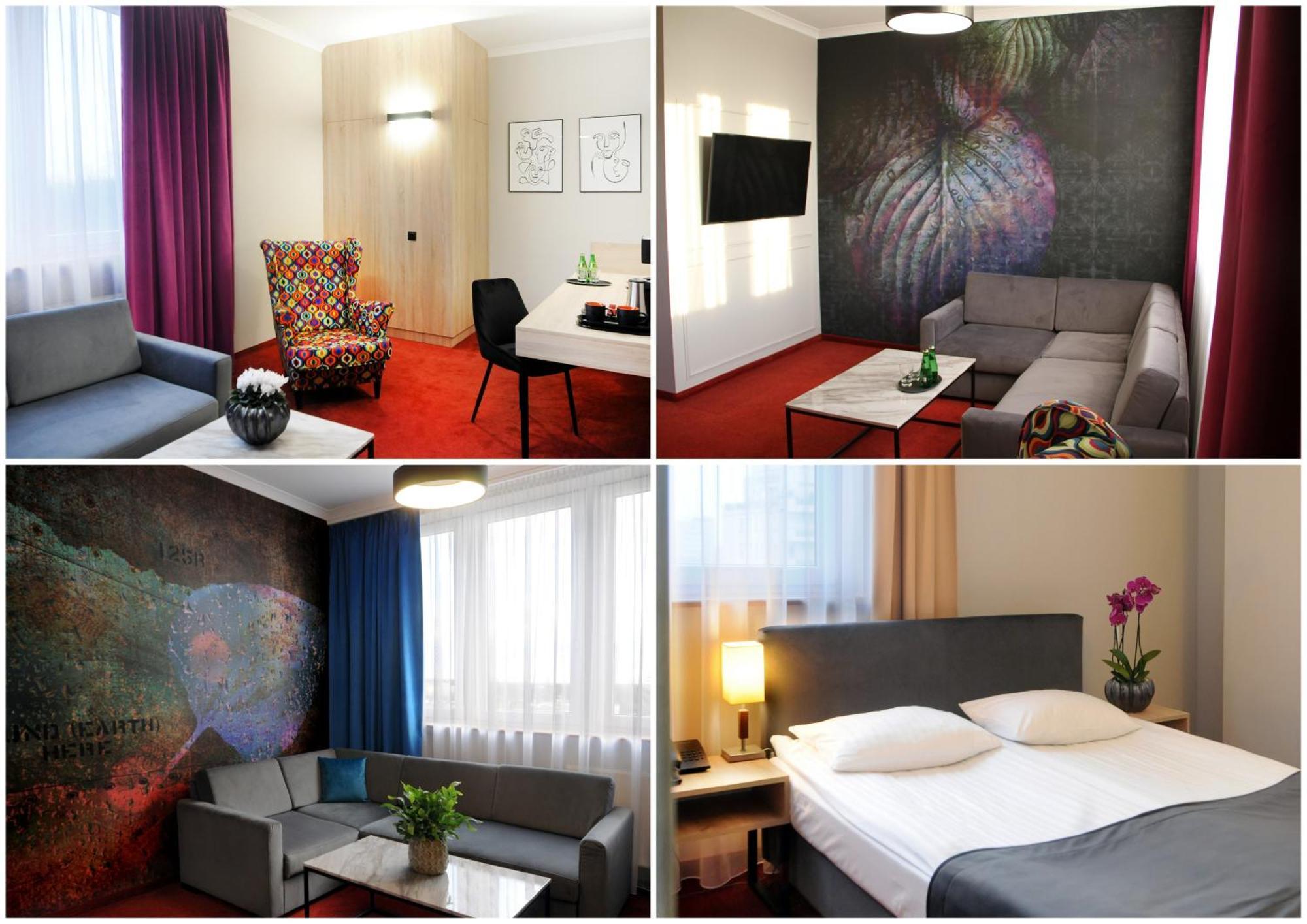 Filmar Hotel