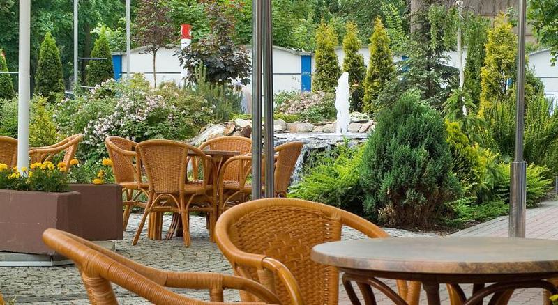 Filmar Hotel 4*