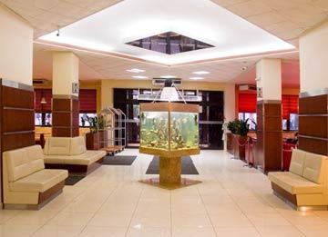 Hotel Filmar