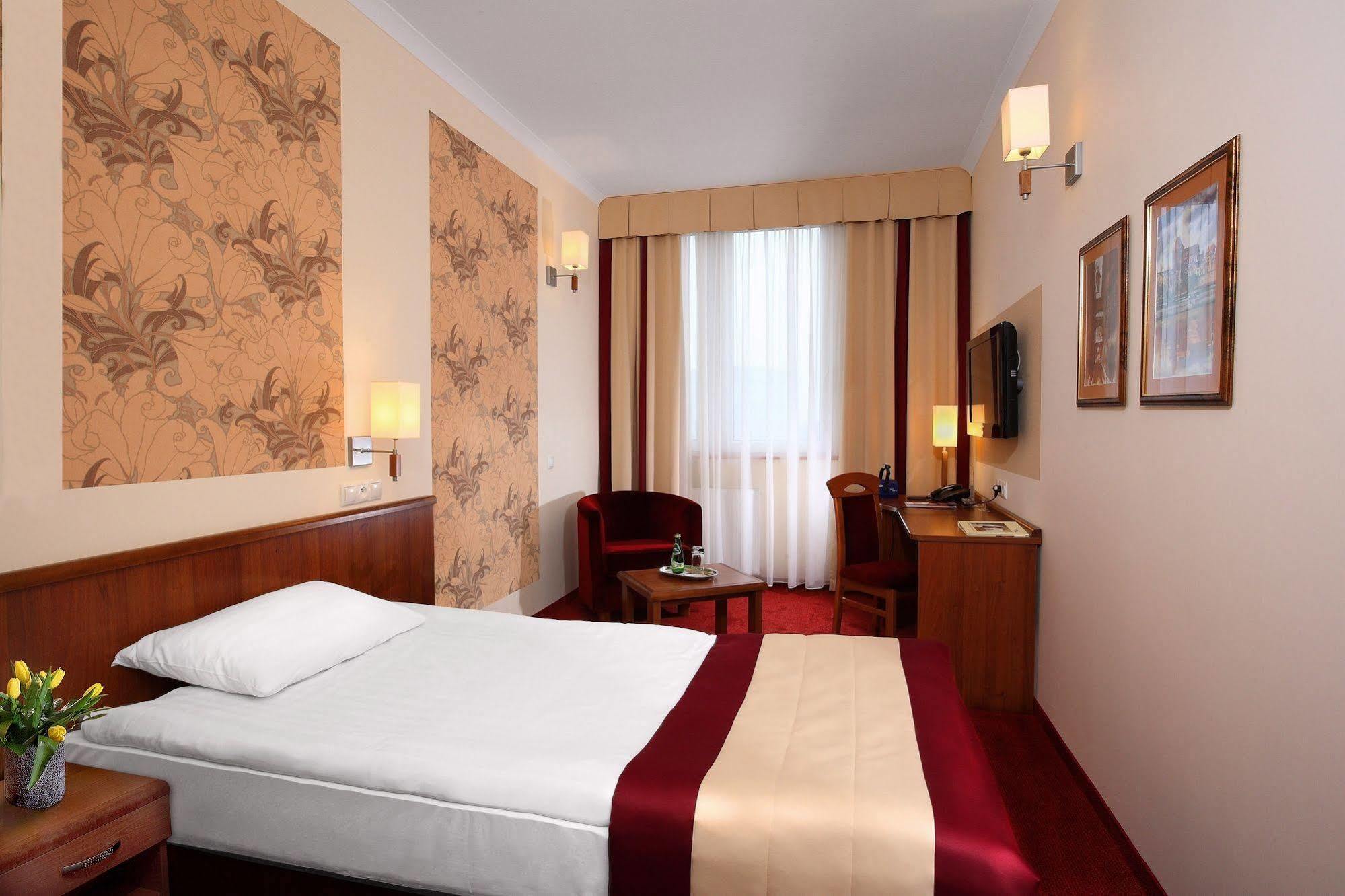 Filmar Hotel 4*