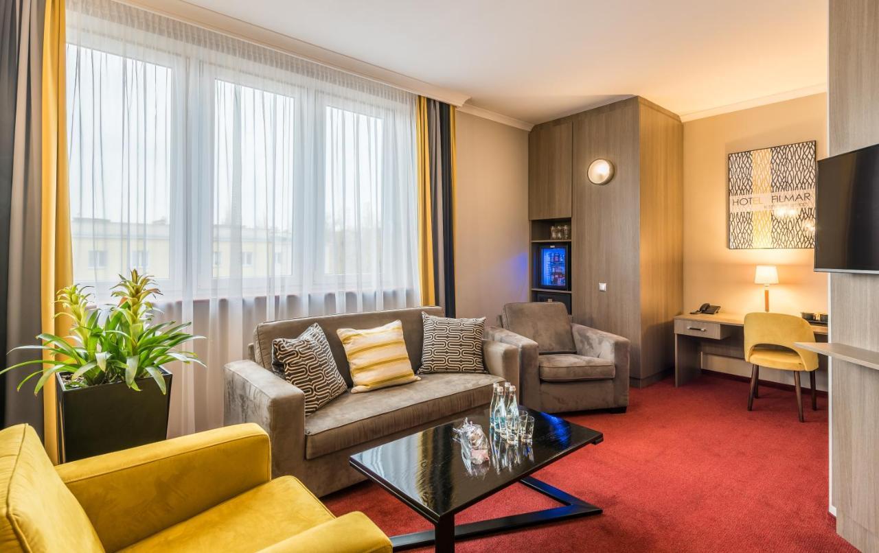 Hotel Filmar