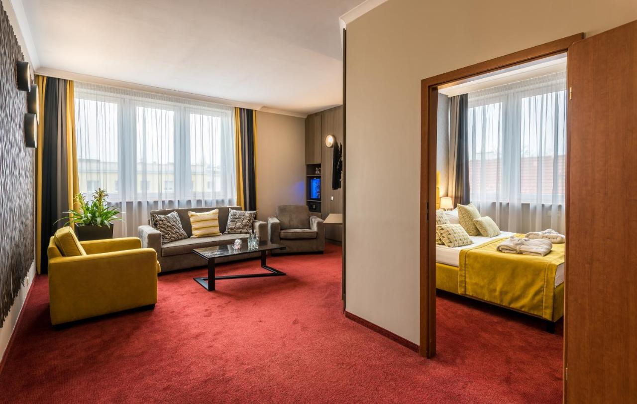Filmar Hotel