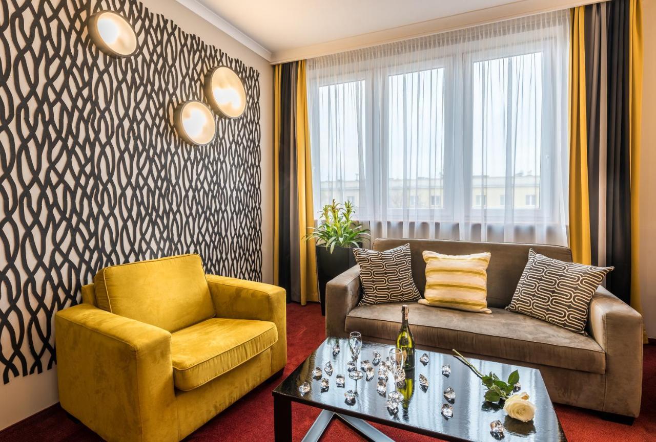 Hotel Filmar Stary Toruń