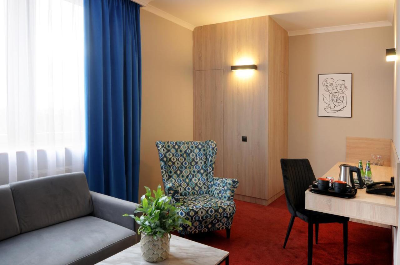 Hotel Filmar